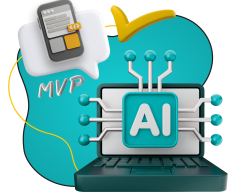 AI Product Lab. Собираем MVP за 3 занятия — как взрослые IT-команды - КИБЕРшкола программирования для детей, компьютерные курсы для школьников, начинающих и подростков - KIBERone г. Тобольск