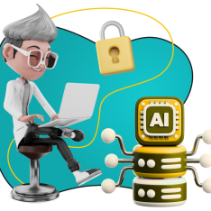 Этичный хакинг & AI безопасность - КИБЕРшкола программирования для детей, компьютерные курсы для школьников, начинающих и подростков - KIBERone г. Тобольск