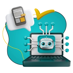 AI Product Lab. Собираем MVP за 3 занятия – как взрослые IT-команды - КИБЕРшкола программирования для детей, компьютерные курсы для школьников, начинающих и подростков - KIBERone г. Тобольск