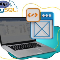 PHP+SQL - КИБЕРшкола программирования для детей, компьютерные курсы для школьников, начинающих и подростков - KIBERone г. Тобольск