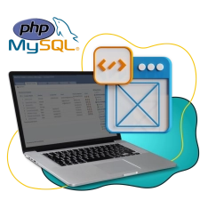 PHP+SQL - КИБЕРшкола программирования для детей, компьютерные курсы для школьников, начинающих и подростков - KIBERone г. Тобольск