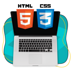 Веб-мастер (HTML + CSS) - КИБЕРшкола программирования для детей, компьютерные курсы для школьников, начинающих и подростков - KIBERone г. Тобольск