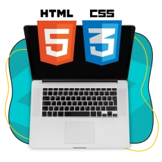Web-мастер (HTML+CSS) - КИБЕРшкола программирования для детей, компьютерные курсы для школьников, начинающих и подростков - KIBERone г. Тобольск