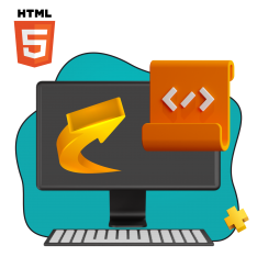 Основы HTML. Изучение веб-разработки - КИБЕРшкола программирования для детей, компьютерные курсы для школьников, начинающих и подростков - KIBERone г. Тобольск