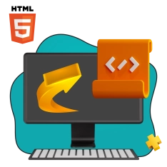 Web-мастер: первые шаги в мир современных сайтов. Основы HTML - КИБЕРшкола программирования для детей, компьютерные курсы для школьников, начинающих и подростков - KIBERone г. Тобольск