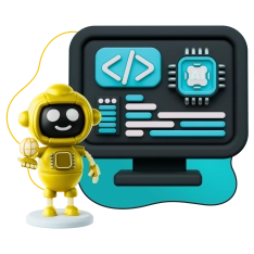 Vibe Coding & AI-инжиниринг - КИБЕРшкола программирования для детей, компьютерные курсы для школьников, начинающих и подростков - KIBERone г. Тобольск