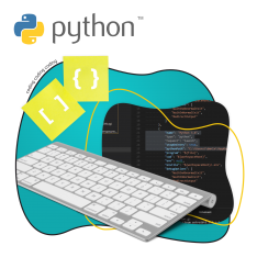 Программирование в Python. Создай свою первую игру! - КИБЕРшкола программирования для детей, компьютерные курсы для школьников, начинающих и подростков - KIBERone г. Тобольск
