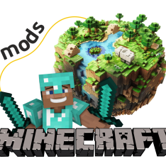 Создание модов в Minecraft - КИБЕРшкола программирования для детей, компьютерные курсы для школьников, начинающих и подростков - KIBERone г. Тобольск