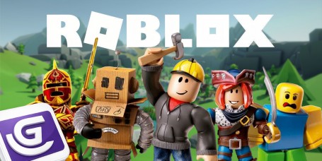 Создаем свою вселенную по мотивам Roblox на движке GDevelop 5 - КИБЕРшкола программирования для детей, компьютерные курсы для школьников, начинающих и подростков - KIBERone г. Тобольск