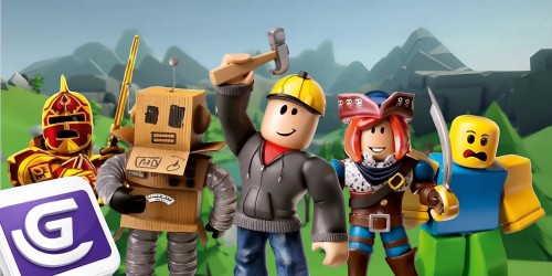 Создаем свою вселенную по мотивам любимой игры на движке GDevelop 5 - КИБЕРшкола программирования для детей, компьютерные курсы для школьников, начинающих и подростков - KIBERone г. Тобольск