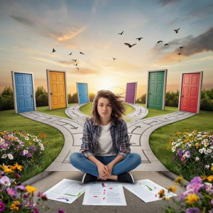 Первая работа: как подростку сделать уверенный старт - КИБЕРшкола программирования для детей, компьютерные курсы для школьников, начинающих и подростков - KIBERone г. Тобольск